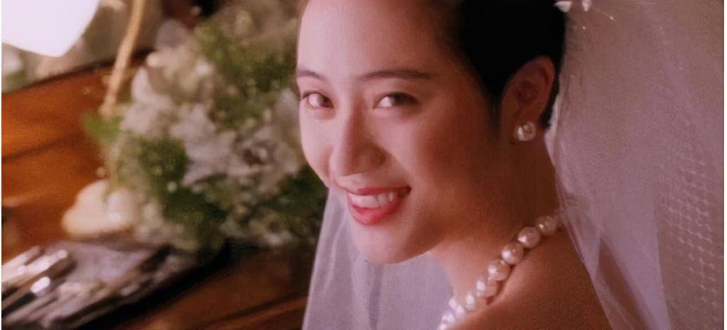 原创原创桃花女陈法蓉半生情路坎坷曾自爆有婚姻恐惧症现仍单身一人