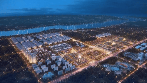 有一种叫云南的生活瑞丽古城举办泼水节系列活动邀您一起湿身狂欢