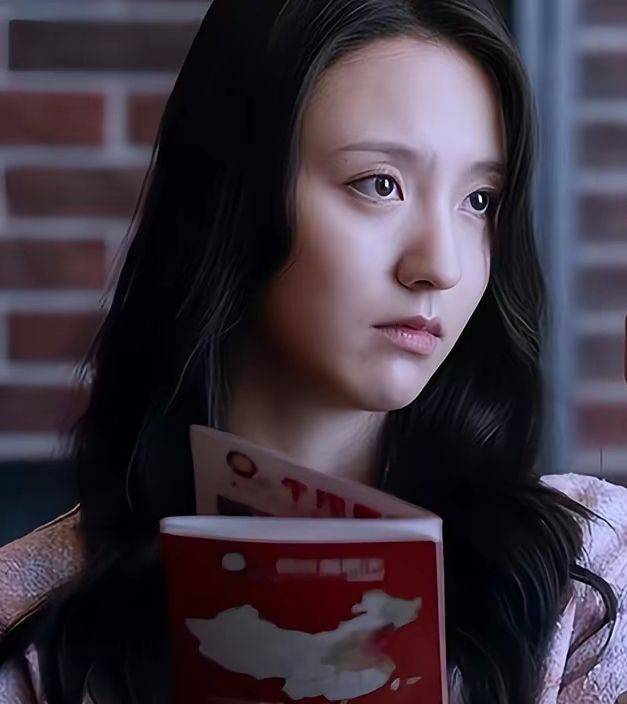 张伊君:魅力无限,演技不凡_表演_电视剧_角色