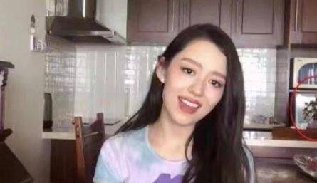 原创原创吉娜被抓拍照片曝光网友看到其身材彻底坐不住了