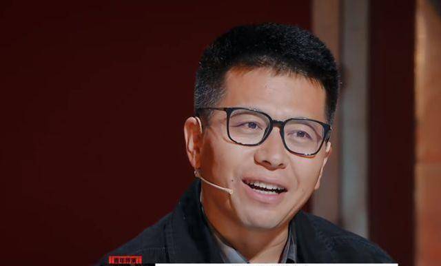 陈凯歌太厉害了事实证明只有身经百战的导演才能懂郝杰的孤独