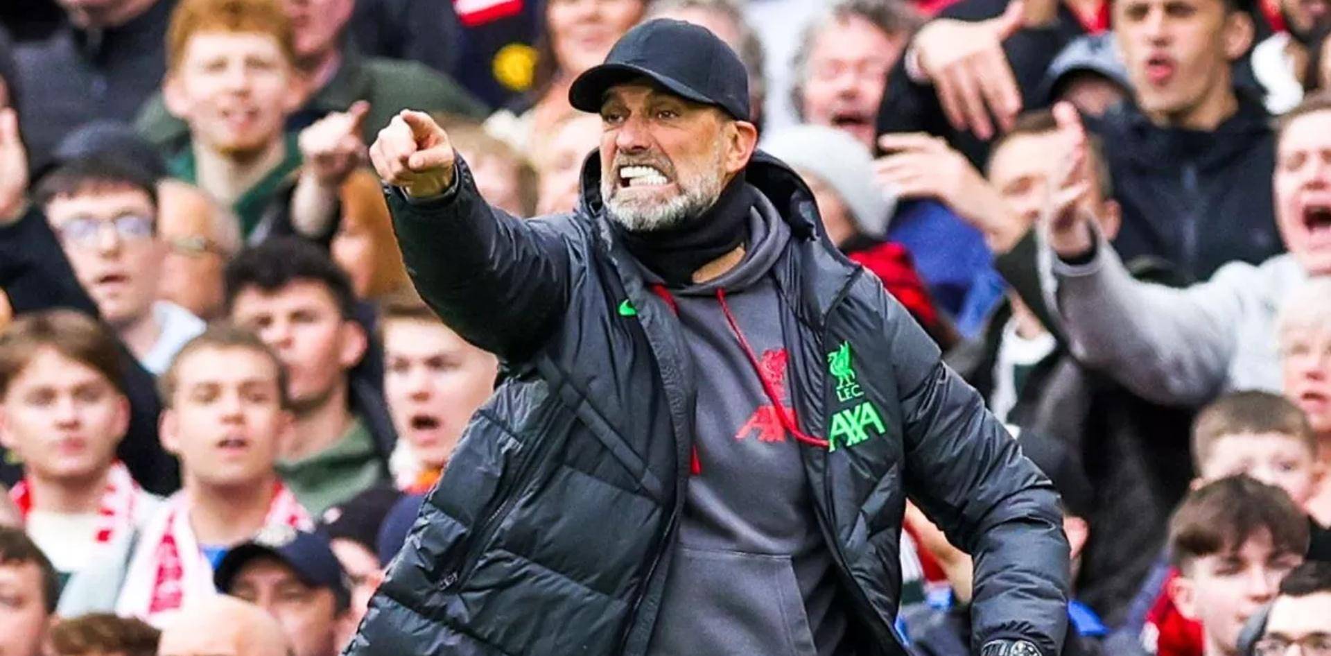 利物浦退出后克洛普新工作已经确认_德国队_鲁迪·沃勒尔_主帅