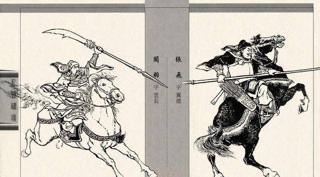 虎牢关三英战吕布时如果刘备不上场结果会如何