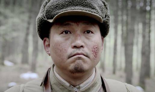 首长正急得团团转,突然传来好消息_李继雷_黄国忠_圣智峰