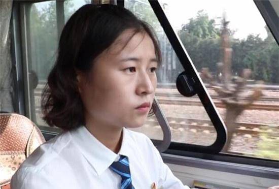 她是长三角唯一火车女司机铁路行业的大熊猫颜值高却单身