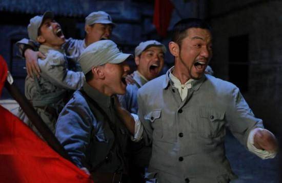 原创战争年代执行什么任务最艰巨此人两次受命均圆满完成