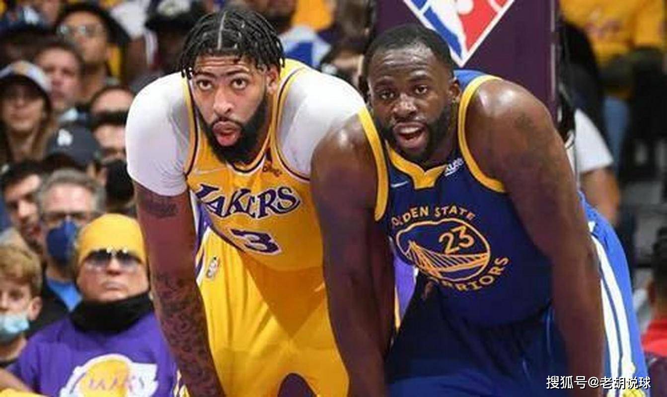 原创追梦格林喊话湖人除了詹姆斯其他人给我小心点将重点盯防浓眉