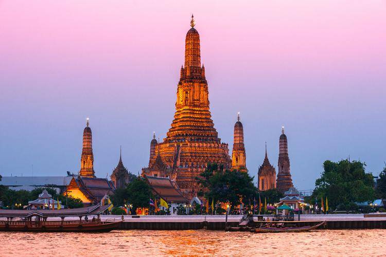 关于泰国曼谷旅游攻略自由行详细的信息