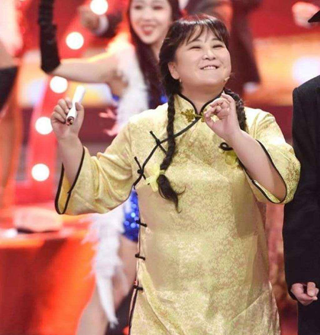 原创原创贾玲自曝没有缺过男友有个大自己五六岁的男友但是结婚够呛