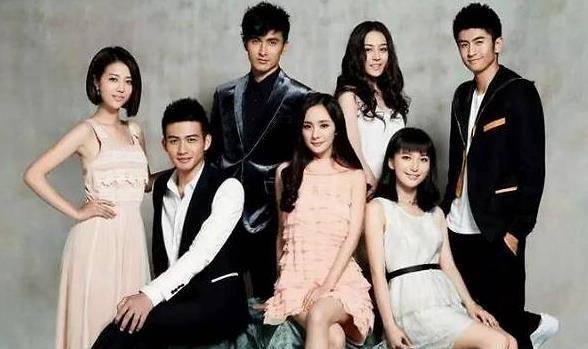 原创原创刚爆红就选择解约杨幂旗下再出白眼狼真替杨幂感到不值