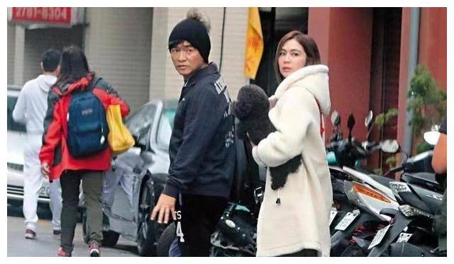 台综是非天王吴宗宪隐婚10年上演五角恋大小s怒怼频被黑帮