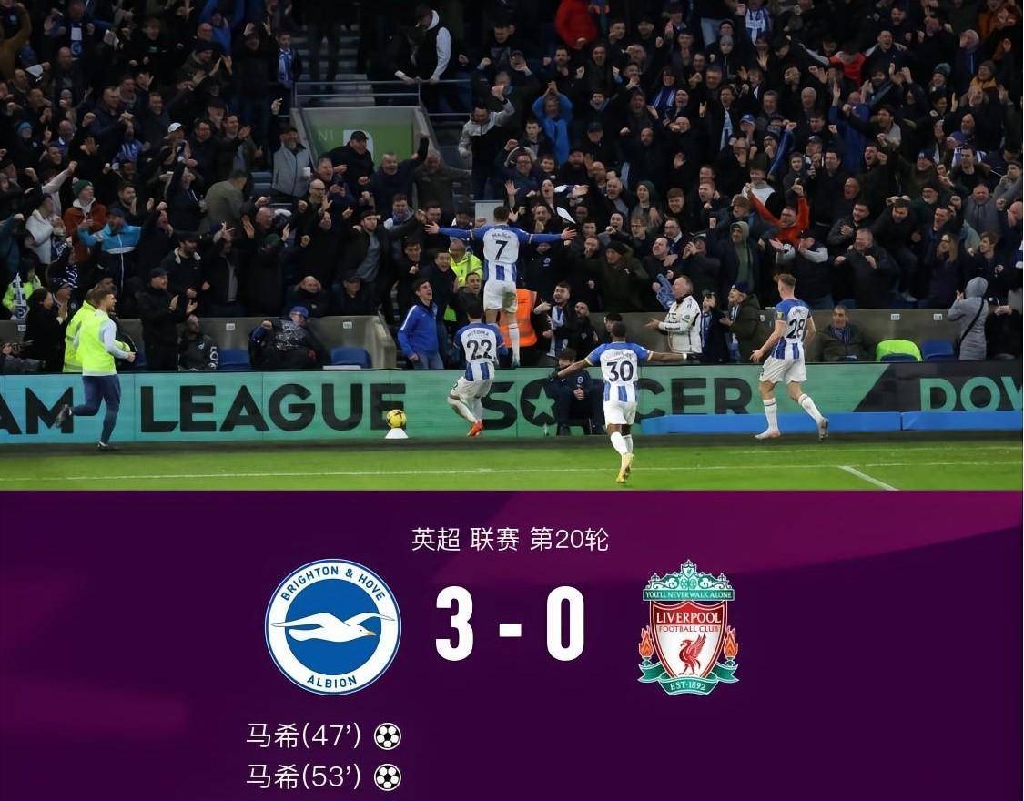 原创一个月后和工具手互换角色的利物浦是如何坐收渔翁之利的