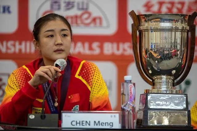 原创水落石出教练组早有安排巴黎奥运单打名额确定原因非常简单