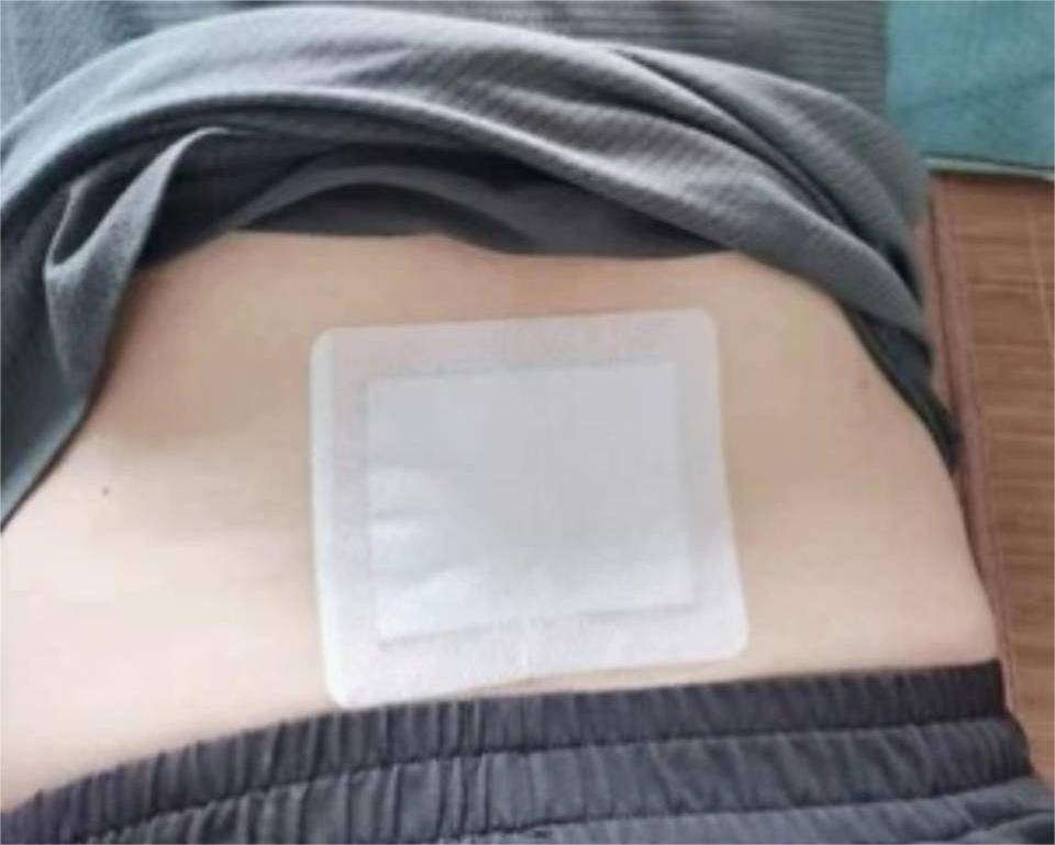 膏药都是智商税那是你还没用过这三款7天解决腰疼腿麻