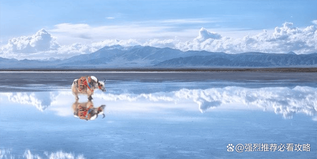 尕海湖旅游攻略图片