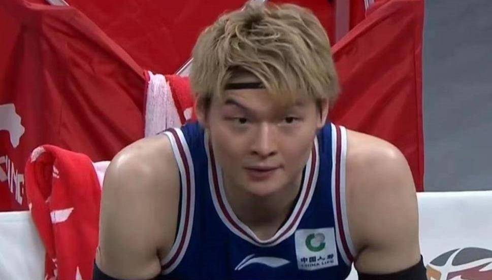 原创浙江男篮大胜上海队33分拿下146成拿下19分王哲林拿下2412