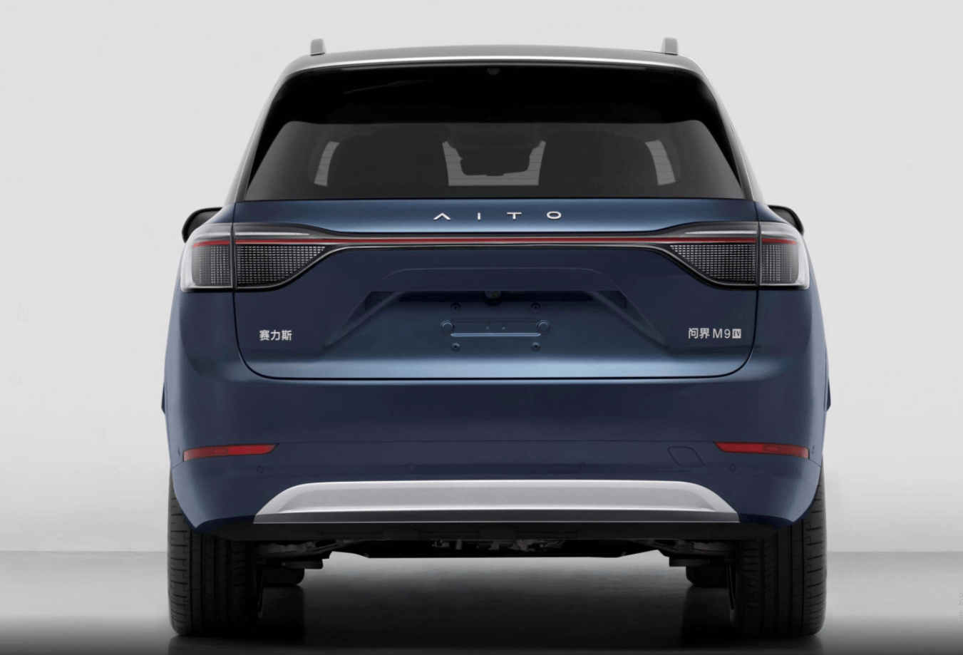 问界m9销量飙升:豪华电动suv市场新宠_搜狐汽车_搜狐网