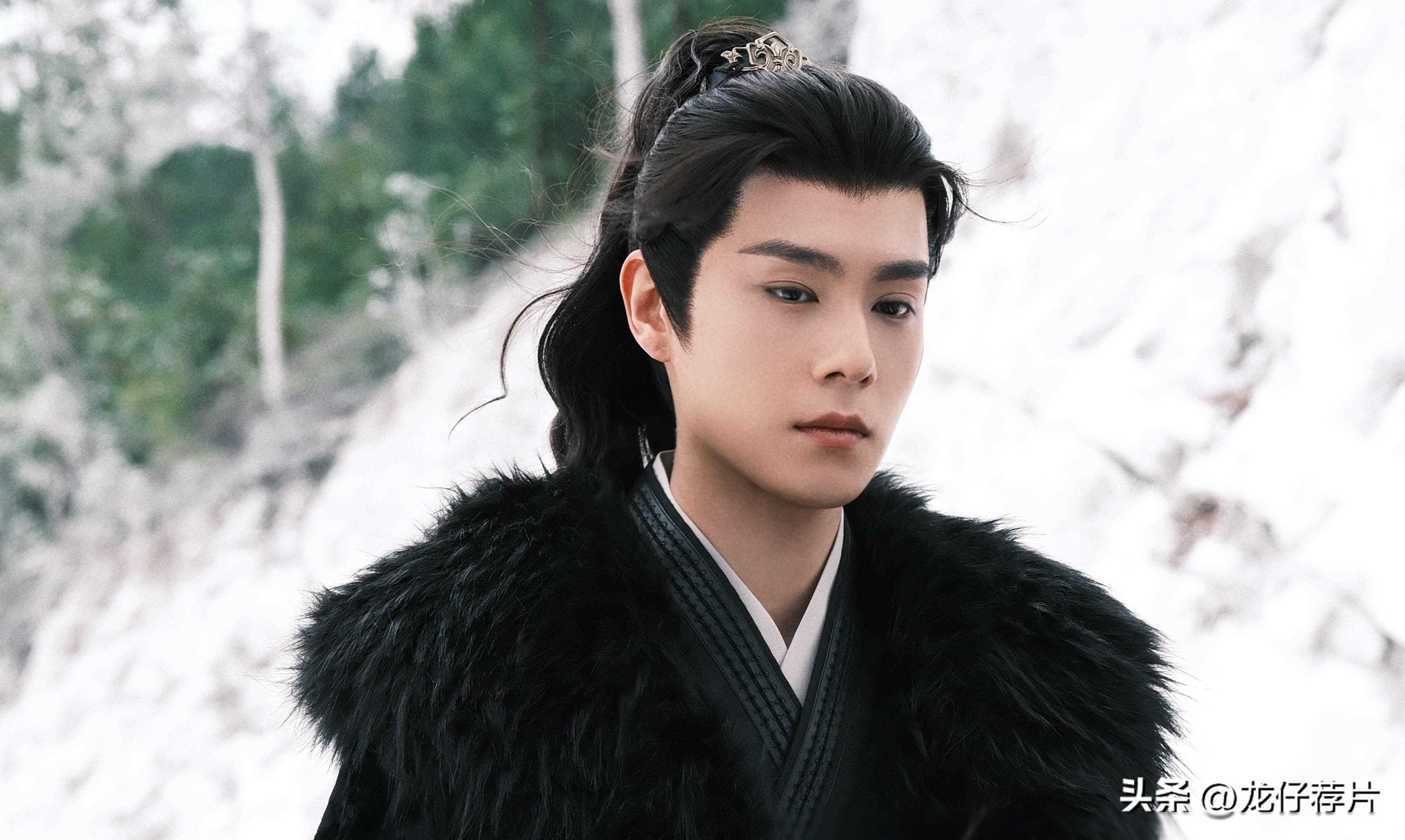 《惜花芷》的播出必将为观众带来一场精彩的古装剧盛宴,喜欢古装剧的