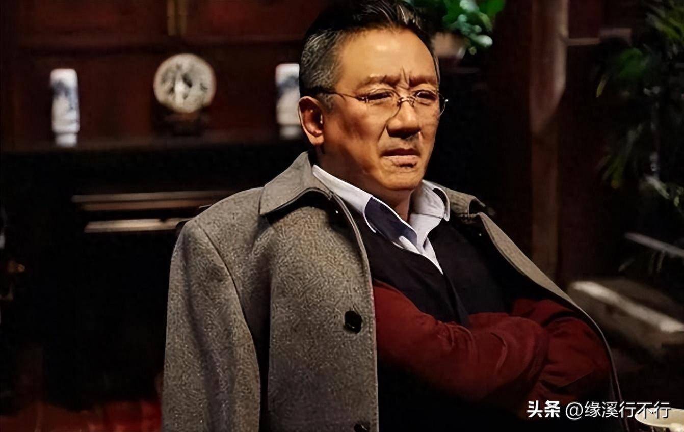 干净的男演员,对同事女儿一见钟情,结婚36年零绯闻_丁勇岱_演技_赵雪