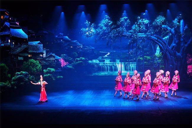 近期去桂林旅游四天比较适合穿什么桂林旅游有哪些要注意的看完避坑