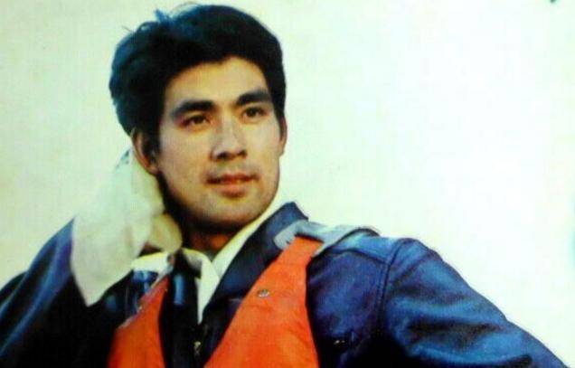 陈佩斯_老电影_将军