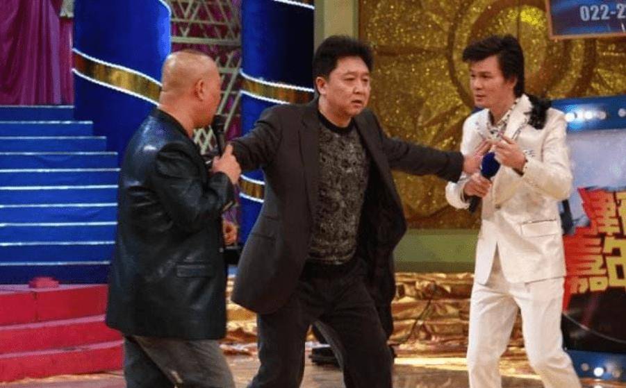 郭德纲_节目_小时候