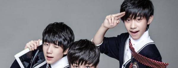 王俊凯_王源_易烊