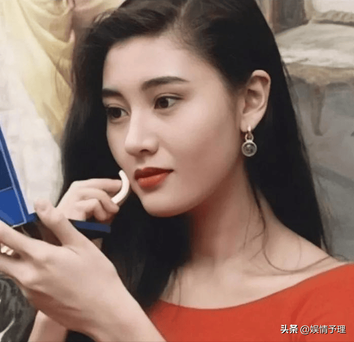 有人成上市公司ceo,有人每月200万_黎姿_邱淑贞_李嘉欣