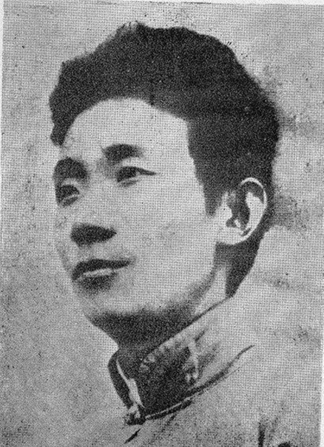 郁达夫抛弃发妻孙荃迎新人为何孙荃还为他坚守58年不再婚