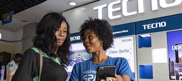 原创中国bp业务员竺兆江低调逆袭成非洲手机教父身价70亿