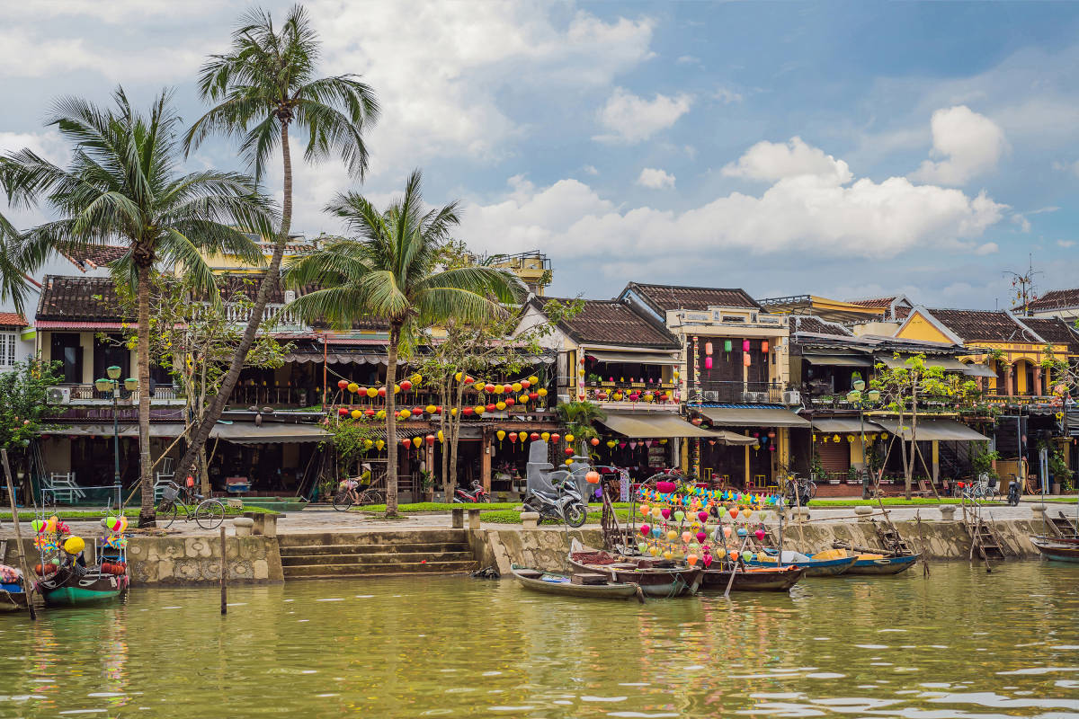 和姐妹去越南报团玩七天需要多少钱越南省钱不踩坑指南必看