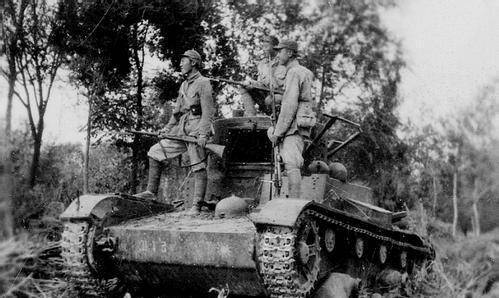 东北野战军哪个纵队实力最强这些纵队都是主力但第一毫无悬念