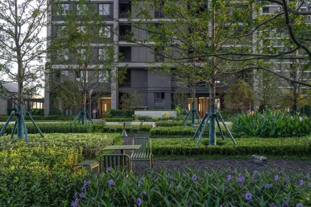 扬州绿城美的云筑