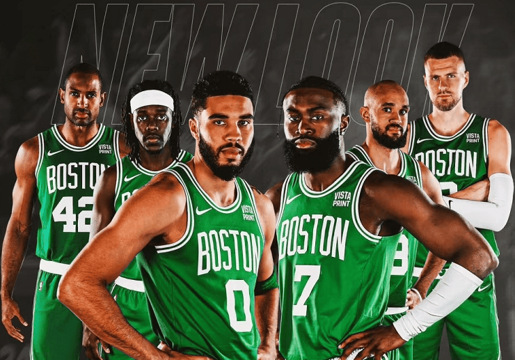 原创联盟第1联盟第2nba最有冠军相球队诞生卫冕冠军要小心了