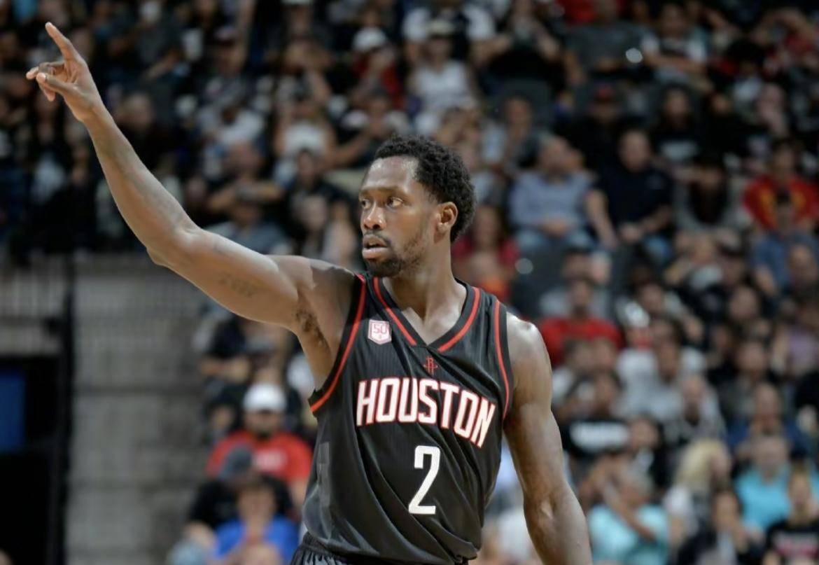 根据记者钱德勒报道,贝弗利今夏很有机会前往老东家火箭,乌度卡目前动