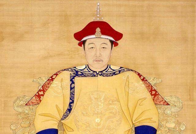 一位读书累到吐血的皇帝幼年竟被称为傻瓜皇帝