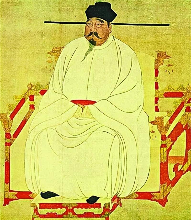 燕云十_皇帝_宋王朝