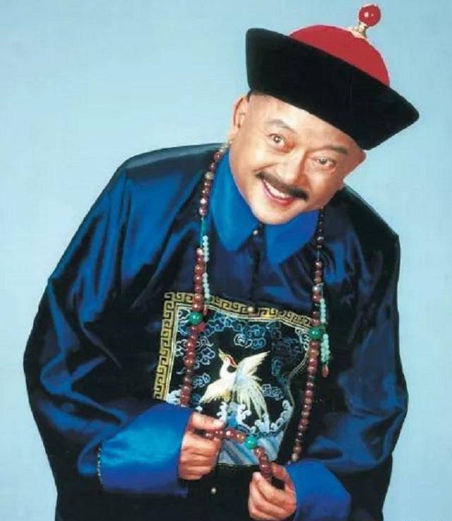 原创近墨者黑身为大贪官和珅的管家刘全到底有多有钱