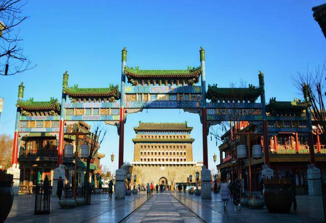 原创东南西北四大京北京和南京人人皆知东京和西京去了哪里