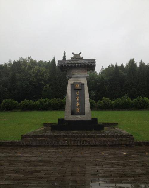 原创秦始皇陵为何一直没有打开打开后对目前的中国会有什么帮助吗