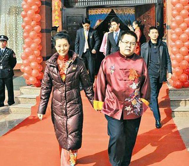 最悲情的"败家子":逆天改命救父业,却败光百亿,沦为笑柄_李兆会