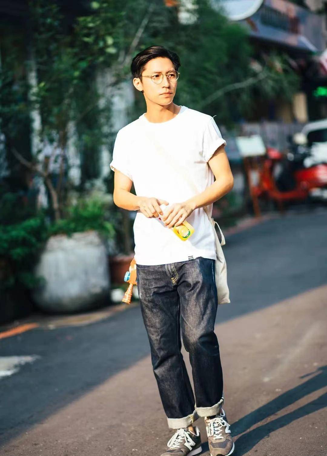 被低估的香港演员孙阳,内地发展顺风顺水,即将迎来黄金时期