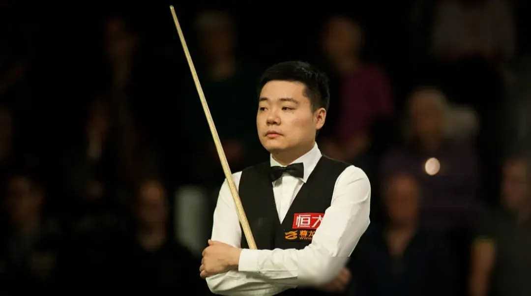 原创斯诺克世锦赛资格赛即将开战丁俊晖张安达已锁定正赛席位