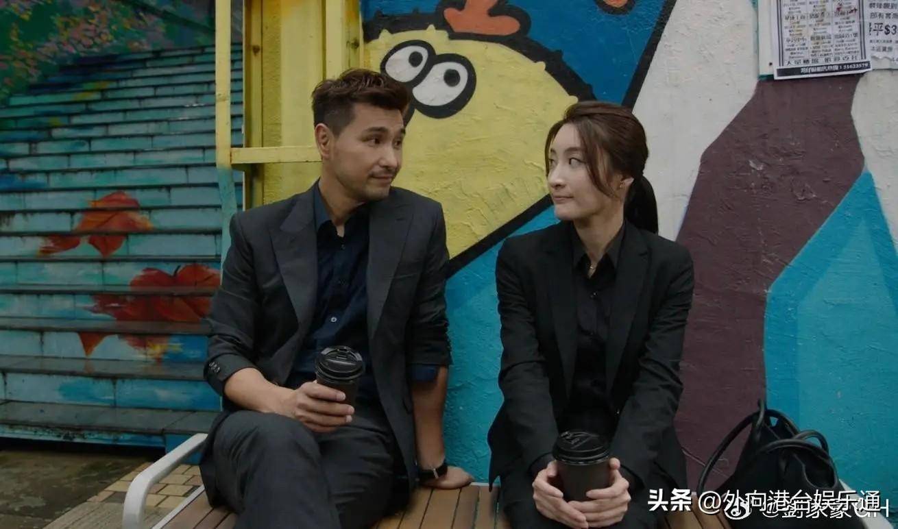 剧集方面,由陈展鹏,林夏薇,方力申,黄智贤,蒋祖曼等主演的重头剧