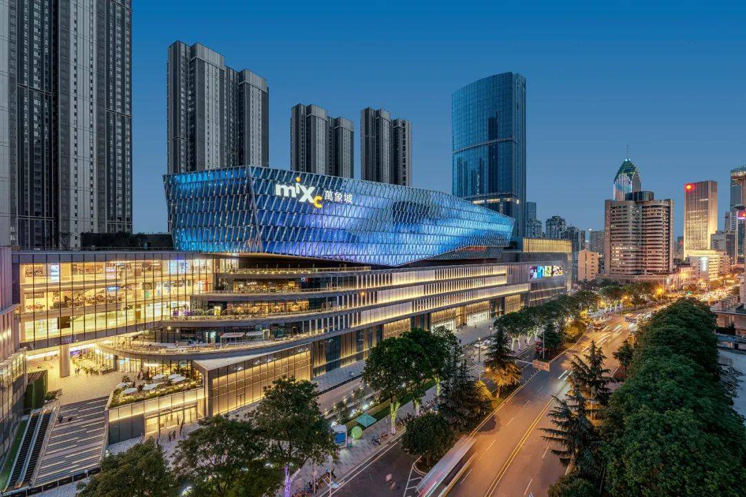 武汉华润万象城幸福里售楼处电话楼盘详情价格营销中心24小时电话