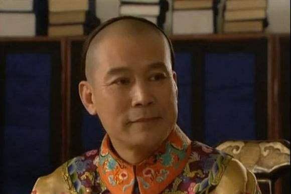 原创溺爱毁掉一代明君为何康熙最宠爱的太子胤礽最后不成器