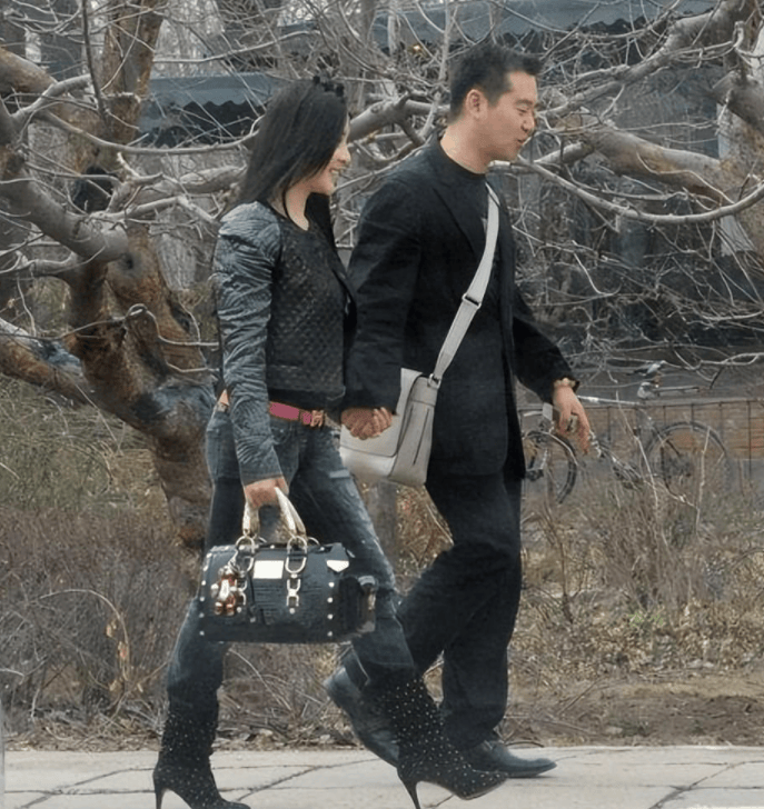 再看马苏和孔令辉的现状,没有人是最后的"赢家"_感情_父母_男友