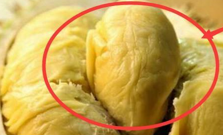 大姨妈多吃它,有助排出子宫污血,预防妇科病,更显年轻_女性_食物_榴莲