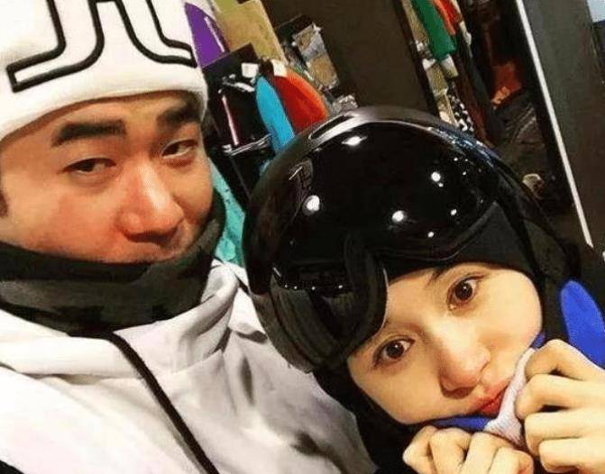 王子文老公身份背景曝光,原来是我们熟悉的他,怪不得看不上王凯贾乃亮