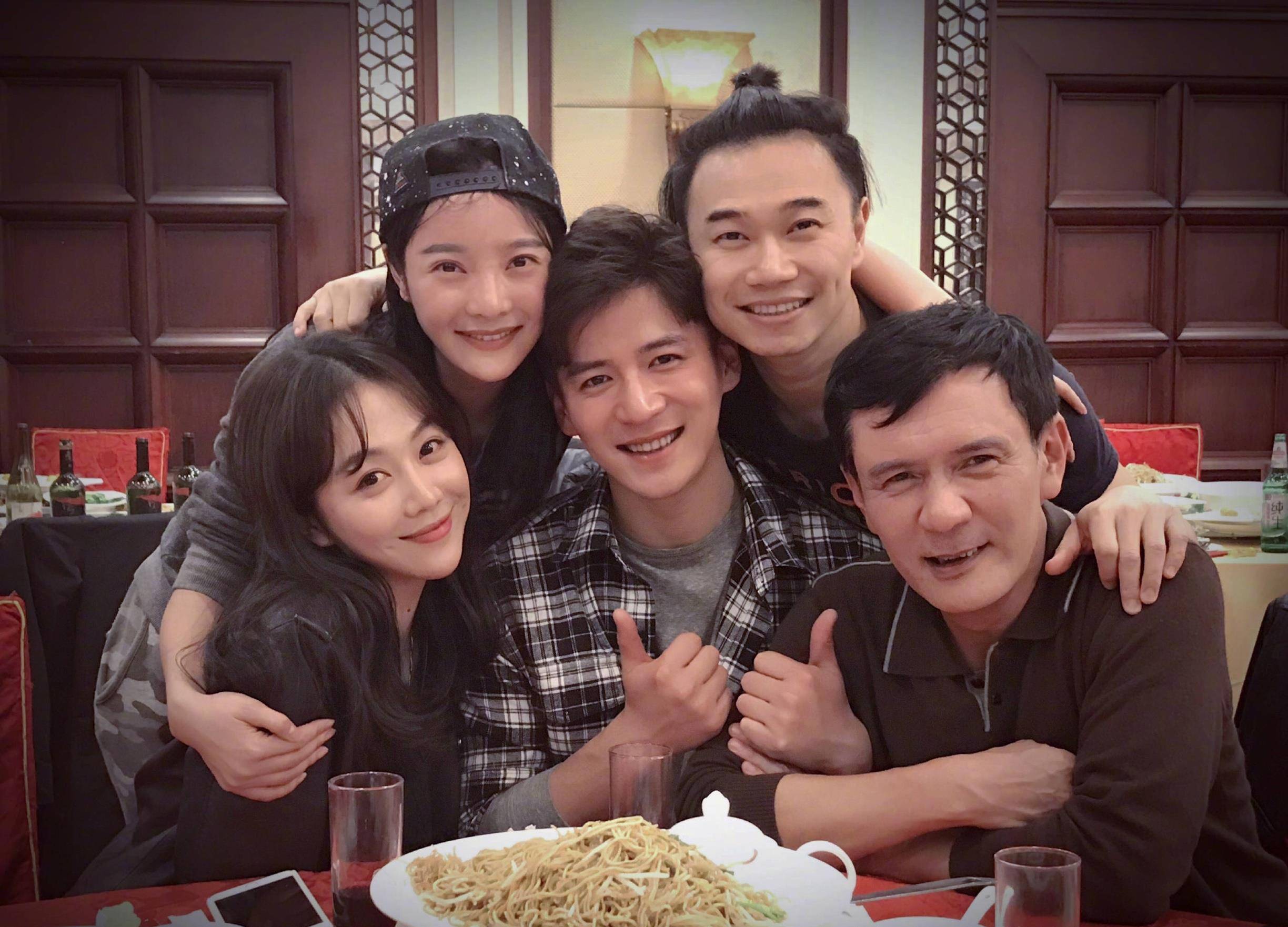 姜妍:错爱妈宝男,遭男友妈嫌弃,干妈宋丹丹拿她当亲闺女